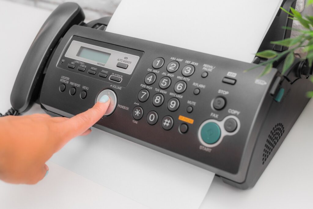 14 Places Where You Can Fax In 2022 Fax And Business Tips Faxburner 