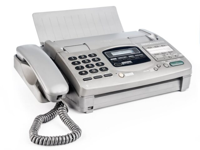 How To Send And Receive Fax Without A Fax Machine For Free? | FaxBurner