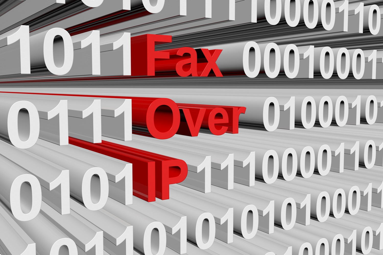 Fax Over IP (FOIP): The Ultimate Guide