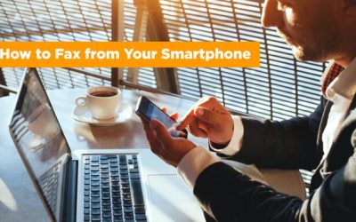 How to Send a Fax from Your Smartphone