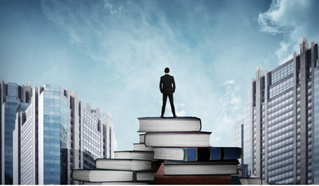 bizbooks Books for Small Business Leaders