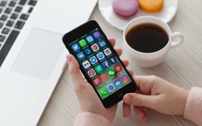 5 Smartphone Apps that Revolutionize Old Technology and Systems