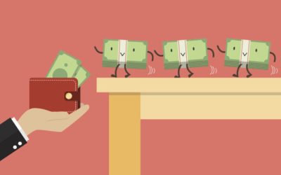 5 Tips for Creating a Personal Budget