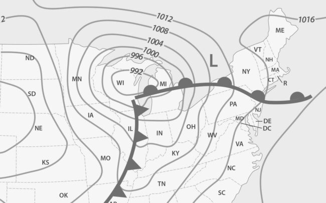 radiofax_weatherfax Radio Fax or WeatherFax is Still Being Used