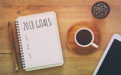 How to Actually Stick to Your New Year’s Resolutions