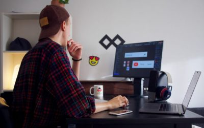 How to Find Talented Freelancers Who are a Great Fit for Your Business