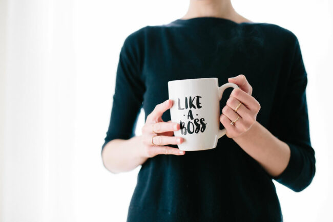 6 types of entrepreneur Which type of entrepreneur are you?