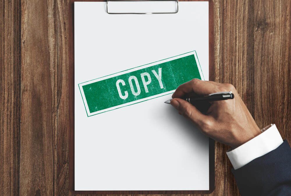 What Information to Include on a Fax Cover Sheet