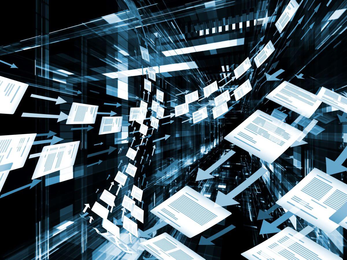cloud-paperwork Cloud Paperwork