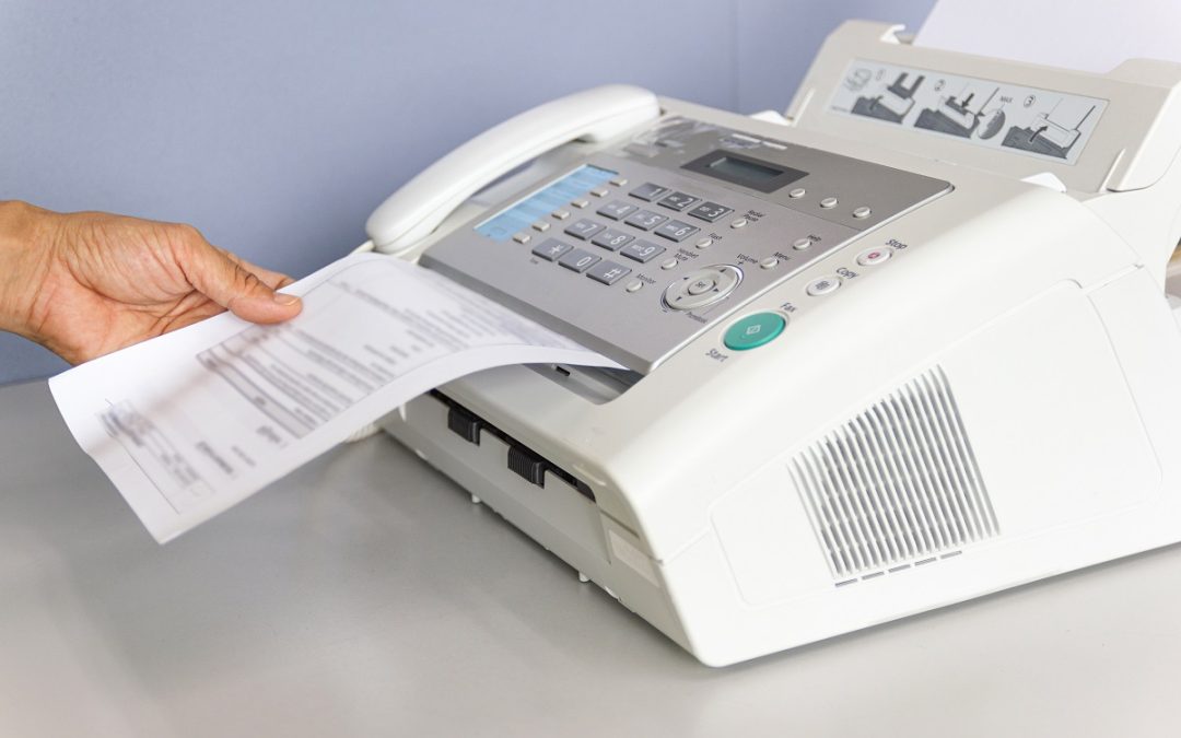 How Long Does It Take to Receive Fax