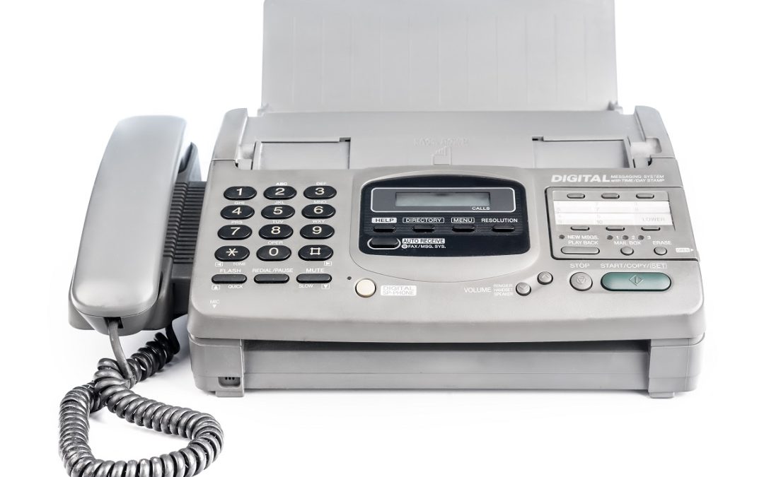 Fax Number Example and Format – How Long Is a Fax Number?