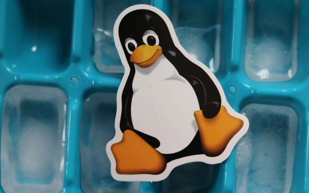How to Fax From Linux