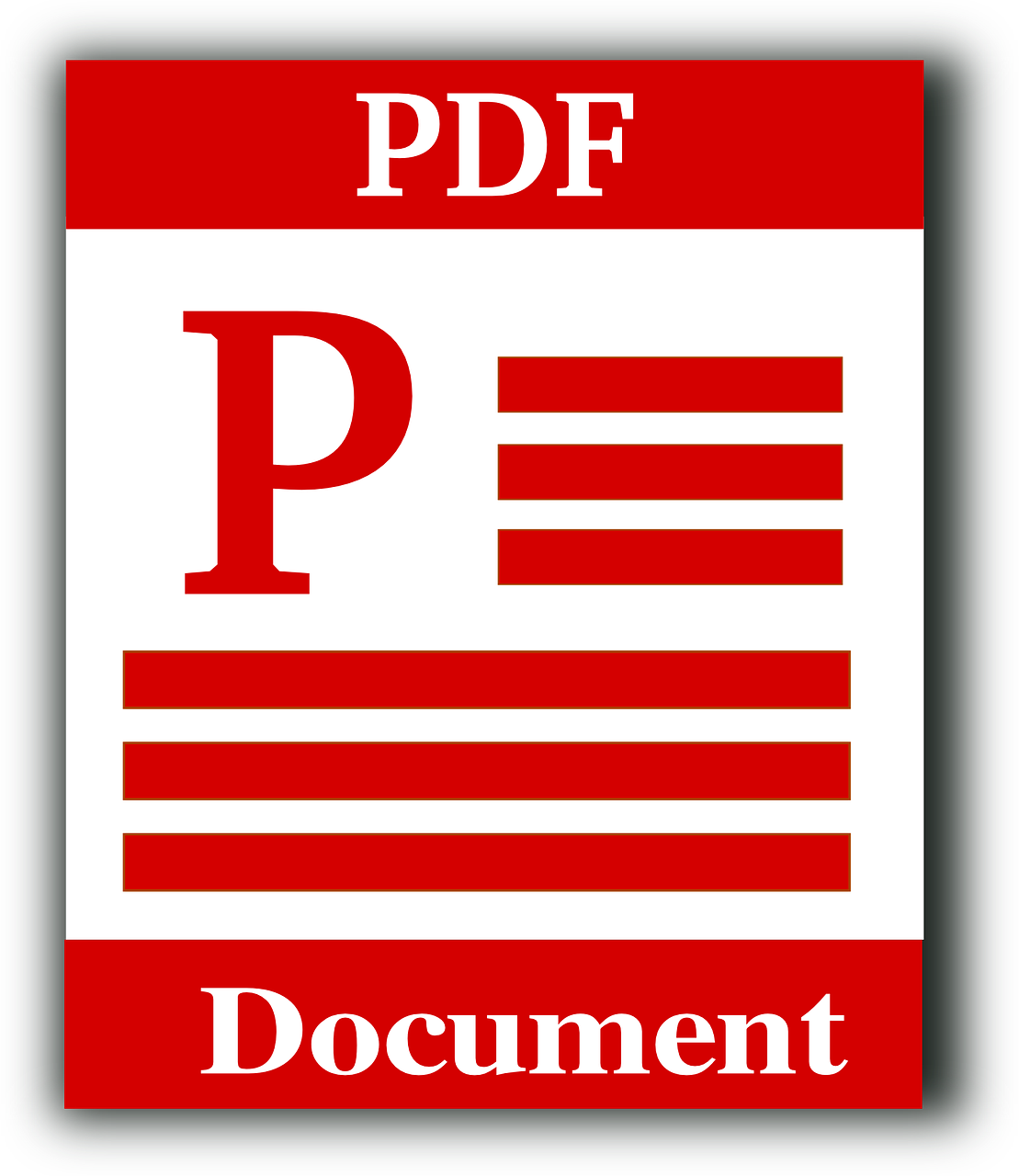 pdf file